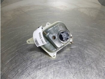 Engine and parts AHLMANN