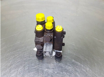 Hydraulics AHLMANN