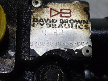 Ahlmann AZ45-4195357-David Brown Q30-Valve/Ventile/Ventiel leasing Ahlmann AZ45-4195357-David Brown Q30-Valve/Ventile/Ventiel: picture 4