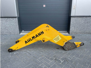 Boom AHLMANN
