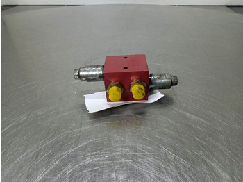 Ahlmann AZ6-4195590A-Control valve/Wegeventil/Ventiel leasing Ahlmann AZ6-4195590A-Control valve/Wegeventil/Ventiel: picture 4