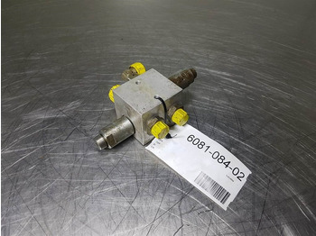Hydraulics AHLMANN