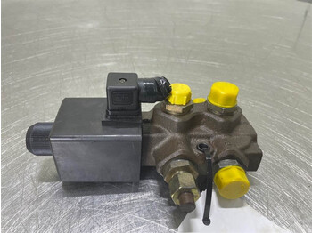 Ahlmann AZ9/AS7CS - Valve/Ventile/Ventiel leasing Ahlmann AZ9/AS7CS - Valve/Ventile/Ventiel: picture 3