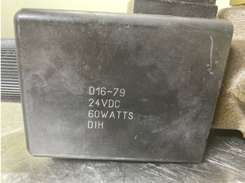 Ahlmann AZ9/AS7CS - Valve/Ventile/Ventiel leasing Ahlmann AZ9/AS7CS - Valve/Ventile/Ventiel: picture 4
