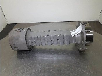 Axle and parts ATLAS