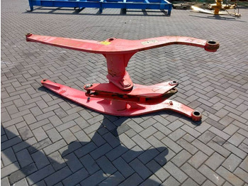 Boom Atlas AR65 - Lifting framework/Schaufelarm/Giek: picture 2