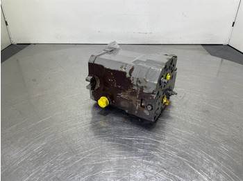 Atlas AR65-Linde-Drive motor/Fahrmotor/Rijmotor leasing Atlas AR65-Linde-Drive motor/Fahrmotor/Rijmotor: picture 5