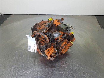 Hydraulics for Construction machinery Atlas -Linde BPV70R-Drive pump/Fahrpumpe/Rijpomp: picture 3