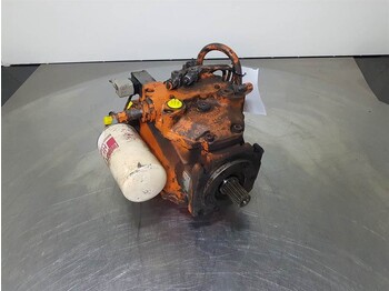 Hydraulics for Construction machinery Atlas -Linde BPV70R-Drive pump/Fahrpumpe/Rijpomp: picture 2