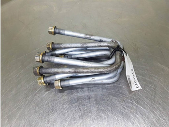 Frame/ Chassis ATLAS