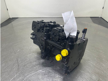 Hydraulics for Construction machinery Bomag -Rexroth A10VG28EP4D1/10L-Drive pump/Fahrpumpe: picture 3
