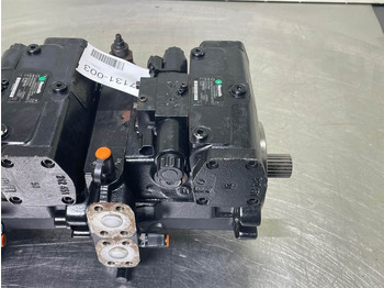 Hydraulics REXROTH