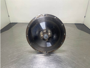 Hydraulics for Construction machinery Brueninghaus Hydromatik A10VG63HD1D2/10R-Drive pump/Fahrpumpe/Rijpomp: picture 3