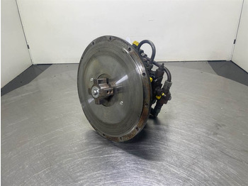 Hydraulics for Construction machinery Brueninghaus Hydromatik A10VG63HD1D2/10R-Drive pump/Fahrpumpe/Rijpomp: picture 2