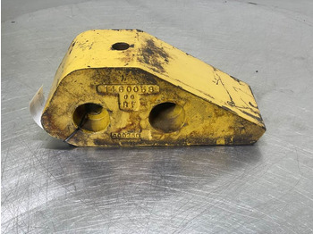 Frame/ Chassis for Construction machinery Cat 924G-146-0058-Counterweight/Heckgewicht: picture 2