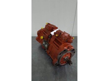 Hydraulics DAEWOO