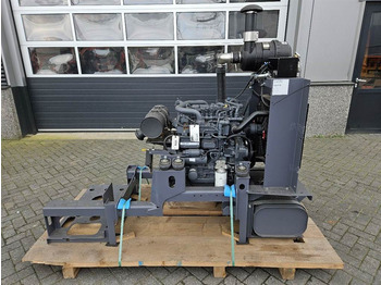 Engine DEUTZ