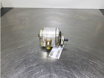 Hydraulics - Gearpump/Zahnradpumpe/Tandwielpomp: picture 2