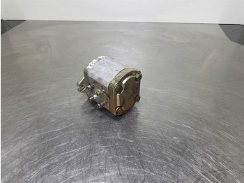Hydraulics - Gearpump/Zahnradpumpe/Tandwielpomp: picture 4