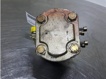 Hydraulics - Gearpump/Zahnradpumpe/Tandwielpomp: picture 5