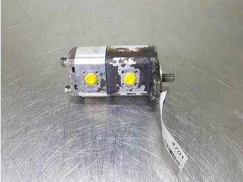 Hydraulics HALDEX
