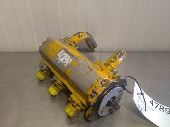 Hydraulics