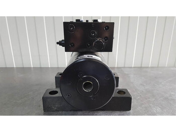 New Hydraulics Helac L20-15-S-FT-180-S1-M-H-Rotary actuator/Drehantrieb: picture 3