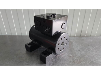 New Hydraulics Helac L20-15-S-FT-180-S1-M-H-Rotary actuator/Drehantrieb: picture 2