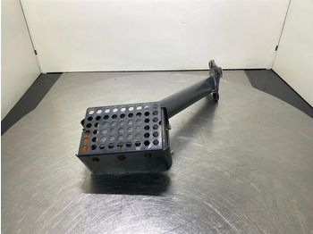 Electrical system HITACHI