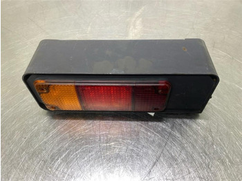 Electrical system HITACHI