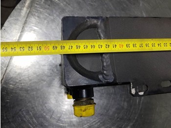 Hydraulics Hydac CMS2/O/12V/080-07-2-Oil cooler/Ölkühler/Olie: picture 5