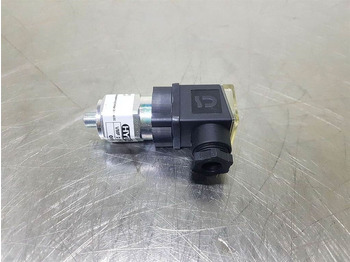 New Electrical system for Construction machinery Hydac VMF 2 D.1 /-L24-301705-Clogging indicators: picture 5 New Electrical system for Construction machinery Hydac VMF 2 D.1 /-L24-301705-Clogging indicators: picture 5