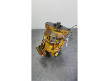 Hydraulics HYDROMATIK