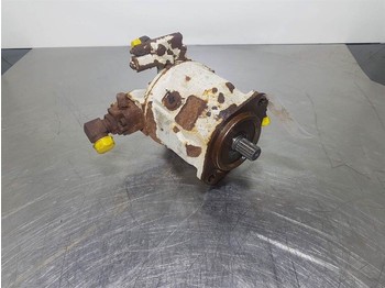 Hydraulics HYUNDAI