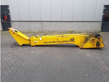 Boom JCB