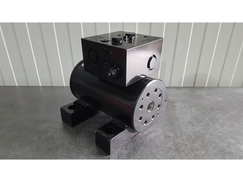 New Hydraulics JLG - Helac L20-15-S - Rotary actuator/Drehantrieb: picture 2