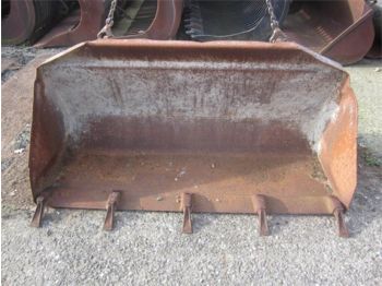 Excavator bucket KRAMER 312SL: picture 1