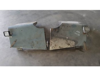 Fender KOMATSU