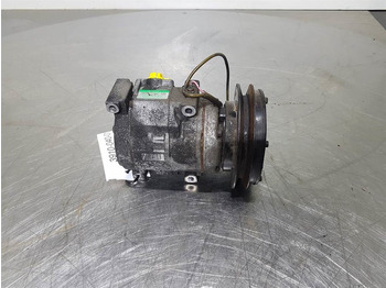 AC compressor KOMATSU