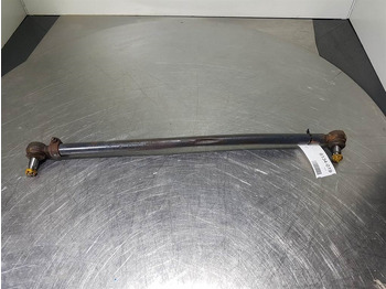Axle and parts KRAMER