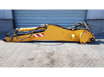 Boom LIEBHERR