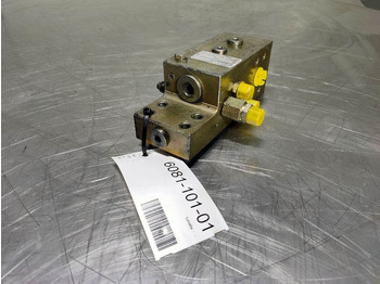 Hydraulics LIEBHERR