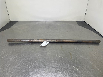 Axle and parts LIEBHERR