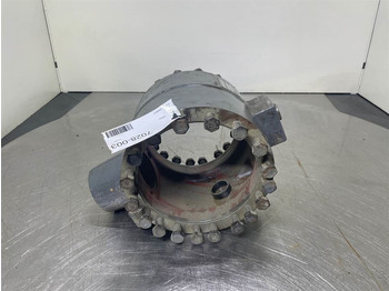 Axle and parts LIEBHERR