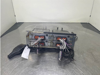 Electrical system LIEBHERR