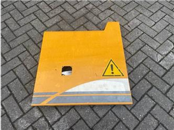 Frame/ Chassis LIEBHERR