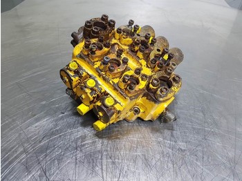 Hydraulics LIEBHERR