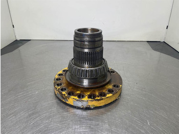 Axle and parts LIEBHERR