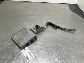 Electrical system LIEBHERR