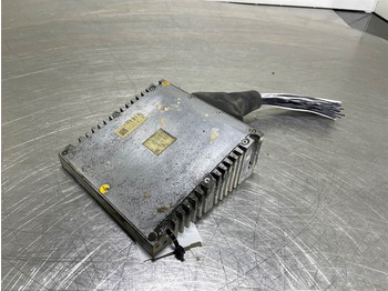 Electrical system LIEBHERR